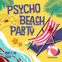 Psycho Beach Party