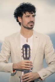 Pablo Sáinz-Villegas, Spanish Night show poster