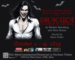 Dracula: A Comedy of Terrors in Dallas