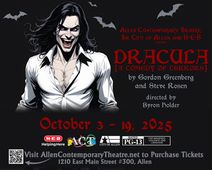 Dracula: A Comedy of Terrors