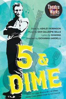 5 & Dime