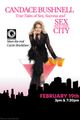 Candace Bushnell - True Tales of Sex, Success and Sex and the City in New Jersey