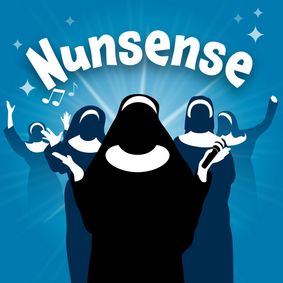 Nunsense show poster