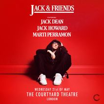 Jack & Friends