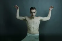 person[ing] ~PLUS~ Dance like no one likes you ~PLUS~ Eastern Body Diary ??????