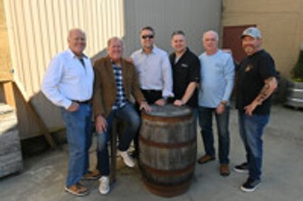 Eagle River Band to Perform at Long Island Music & Entertainment Hall of Fame show poster