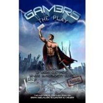 GAM3RS at San Diego Fringe Festival