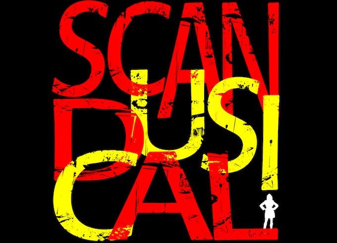 Scandusical - The Musical Parody of the TV show Scandal