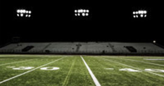 Dead House show poster