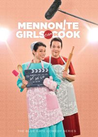 Mennonite Girls Can Cook show poster