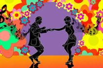 THE SWINGING SIXTIES - Presented by The Everyman Sunday Songbook