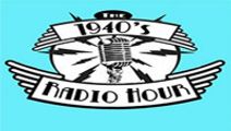 The 1940's Radio Hour