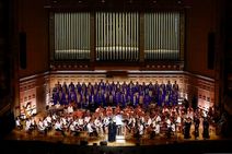 Gospel Night: Tamela and David Mann Return!