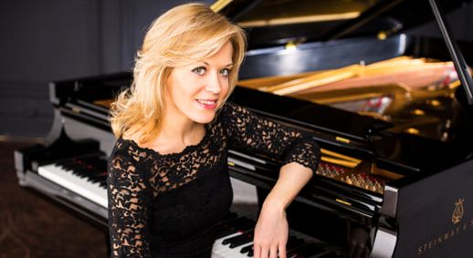 Vancouver Symphony Orchestra USA Presents Stravinsky’s “The Rite of Spring” show poster