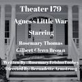 Agnes's Little War in Las Vegas