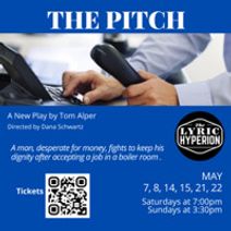 The Pitch