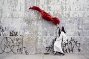 A Body in Places – Eiko Otake in Central New York