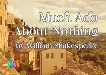 Much Ado About Nothing