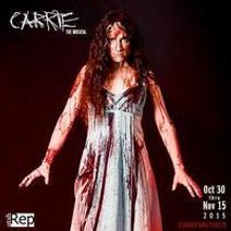 Carrie the Musical