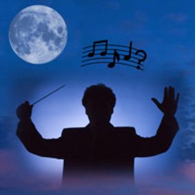 The Maestro's Last Words show poster