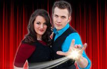 The Magic & Wonder Show