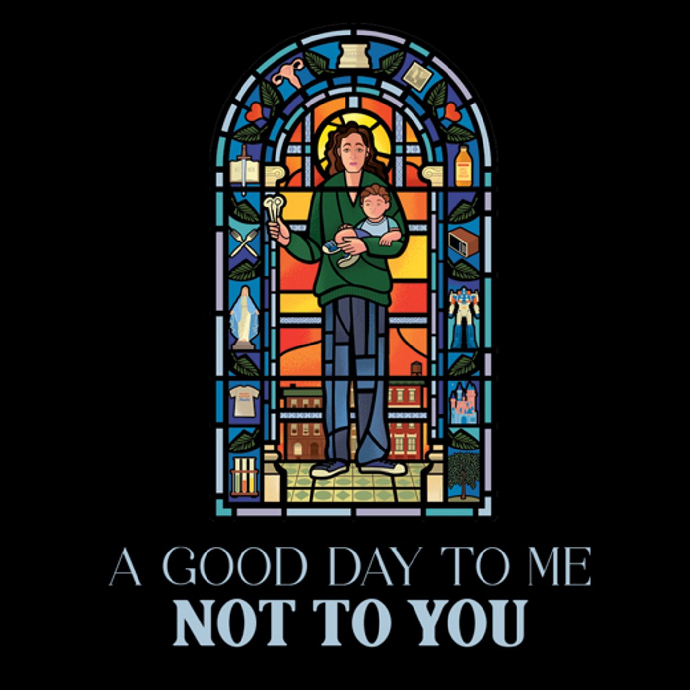 HAMNET & More Lead Washington, DC's Spring 2026 Top Theatre Shows  Image