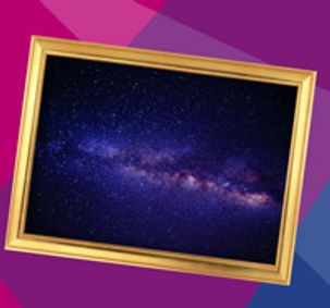 NatPhil: Music That Travels Through Space - Free Streamed Concert show poster