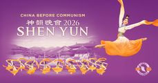 Shen Yun: A Heavenly Gift in Dallas