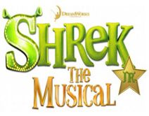 Shrek: The Musical, Jr.
