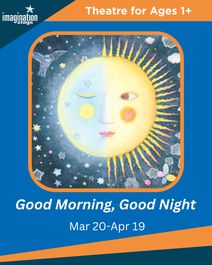 Good Morning, Good Night