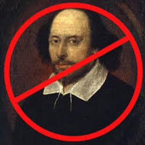 I Hate Hamlet show poster