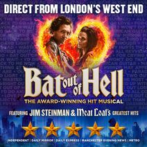 Bat Out of Hell The Musical