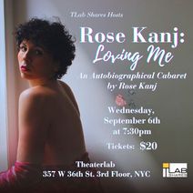 Rose Kanj: Loving Me