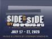 Side by Side by Sondheim