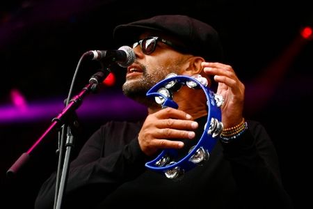 The Christians Live in Leeds City Varieties