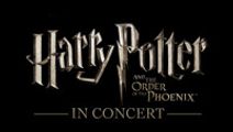 Harry Potter and the Order of the Phoenix in Concert