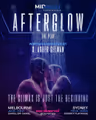 AFTERGLOW in Australia - Melbourne