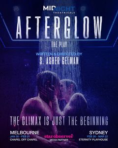 AFTERGLOW