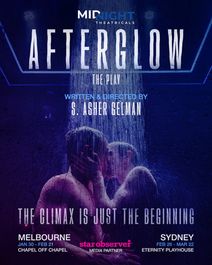 AFTERGLOW