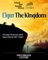  Elgar's masterpiece - The Kingdom in UK Regional
