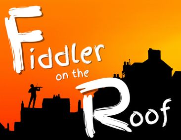 Fiddler on the Roof show poster