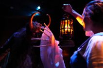 Disney's Beauty and the Beast