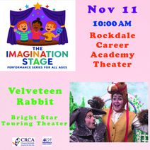 The Velveteen Rabbit