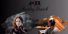 Jazzy Sunday Brunch with Kari van der Kloot in Rockland / Westchester