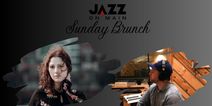 Jazzy Sunday Brunch with Kari van der Kloot