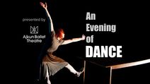 An Evening of Dance