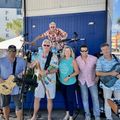 Fins Up Forever Concert - Jimmy Buffett Tribute in Sarasota
