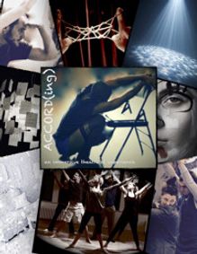 ACCORD(ing) show poster