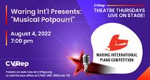 Waring Int'l Presents: Musical Potpourri