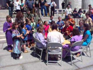 Alegwasimek 8thlokadin: Abenaki Artists Speak show poster